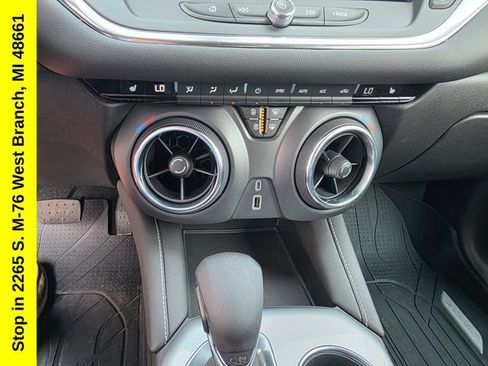 Used 2024 Chevrolet Blazer LT w/ LPO, Floor Liner Package AWD/4WD image 24