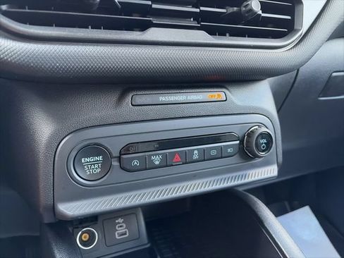 Used 2025 Ford Bronco Sport Big Bend w/ Convenience Package AWD/4WD image 16