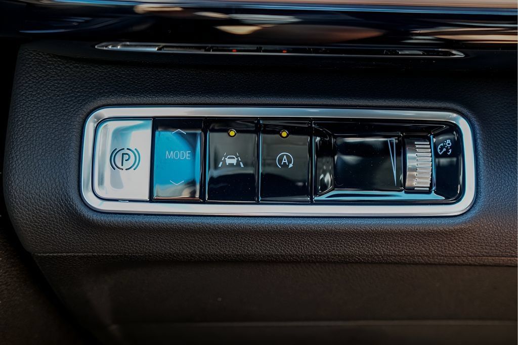New 2026 Buick Envision Sport Touring AWD/4WD image 15