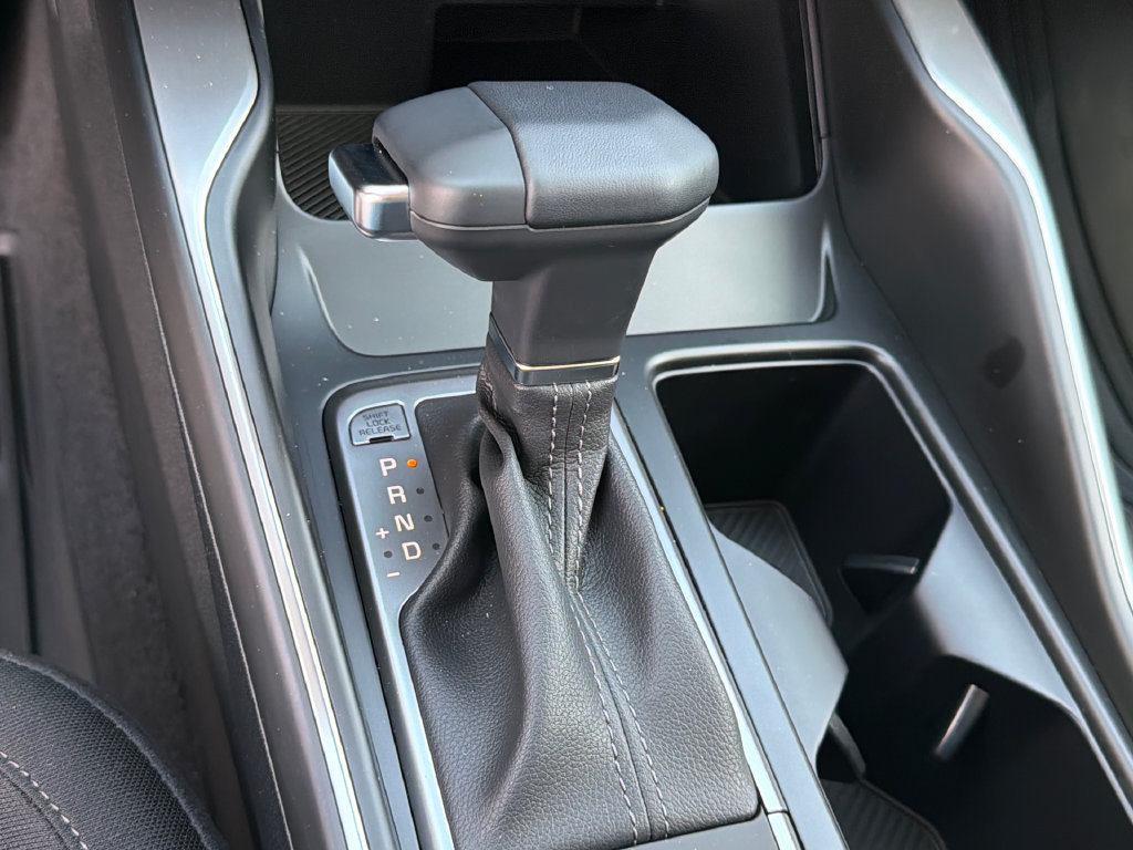 New 2026 Kia Sorento LX FWD image 25