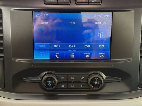 Used 2021 Ford F150 XL w/ Trailer Tow Package image 15