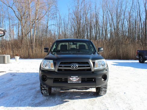 Used 2009 Toyota Tacoma 4x4 Regular Cab image 13