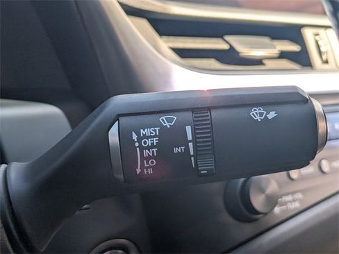 Used 2019 Lexus ES 350 w/ Accessory Package 2 image 25