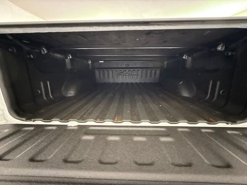 Used 2016 GMC Sierra 1500 SLT AWD/4WD image 30