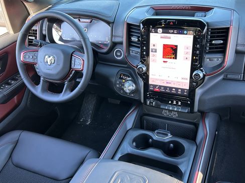 New 2026 RAM 1500 Rebel w/ Bed Utility Group image 11