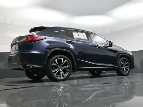 Used 2022 Lexus RX 350 FWD w/ Premium Package image 22