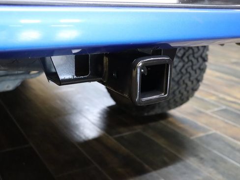 Used 2022 RAM 1500 Big Horn AWD/4WD image 29