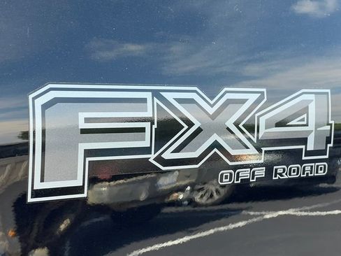 New 2026 Ford F150 XLT AWD/4WD image 14