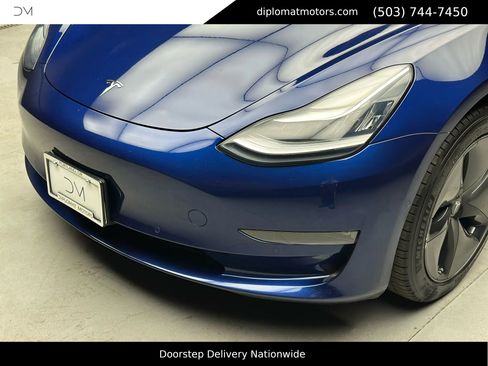 Used 2018 Tesla Model 3 Long Range image 14