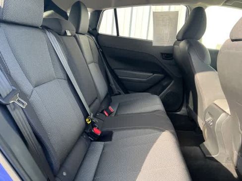 Certified 2024 Subaru Crosstrek 2.0i Premium image 16