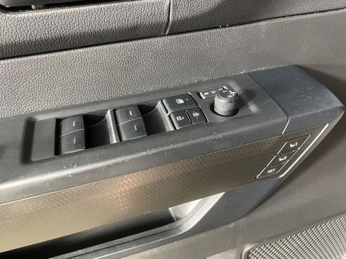 Used 2025 Toyota Tundra TRD Pro AWD/4WD image 18