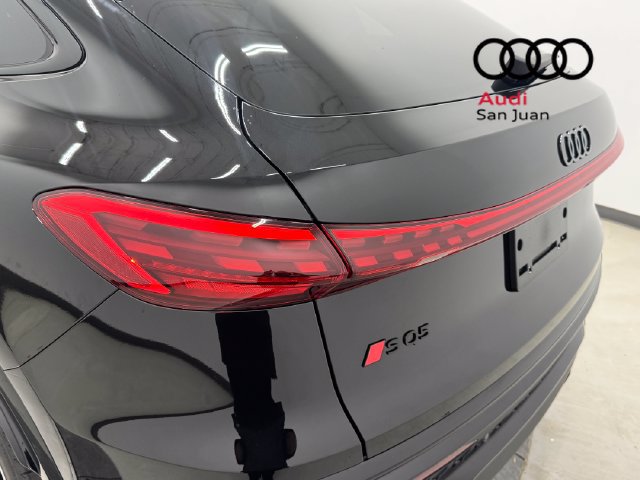 New 2026 Audi SQ5 Premium Plus AWD/4WD image 11