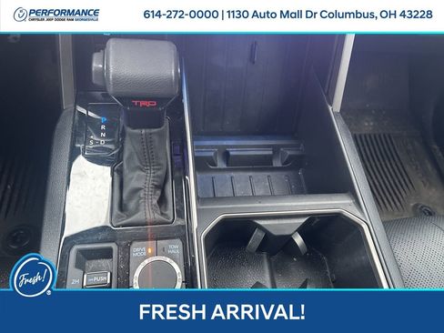 Used 2024 Toyota Tundra SR5 image 26