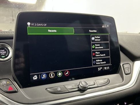 Certified 2025 Chevrolet Blazer LT image 14