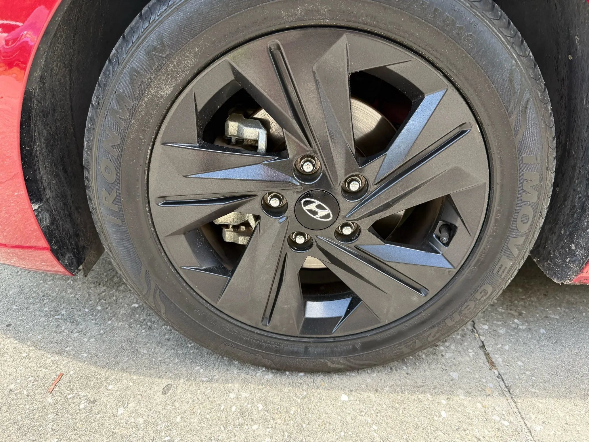 Used 2021 Hyundai Elantra SEL FWD image 12