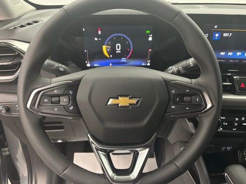 New 2026 Chevrolet TrailBlazer LT w/ Convenience Package image 19