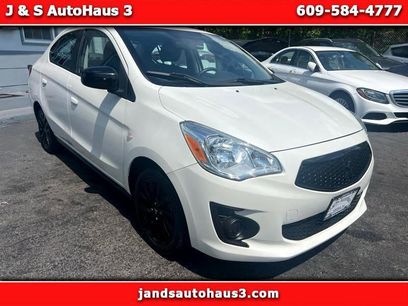 Used 2020 Mitsubishi Mirage G4 SE