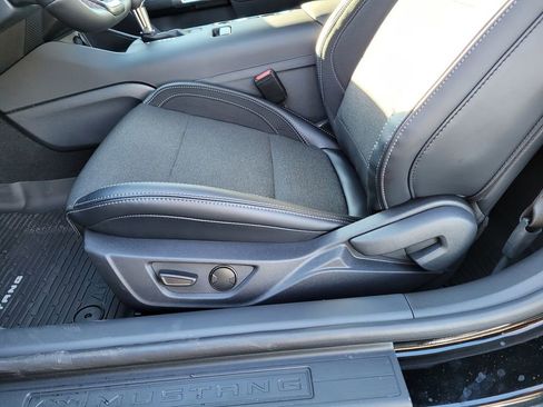 New 2026 Ford Mustang GT RWD image 39
