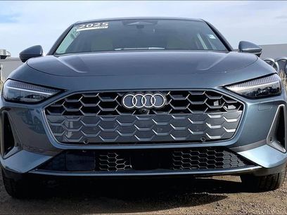 Certified 2025 Audi A5 2.0T Premium Plus Sedan w/ Premium Plus