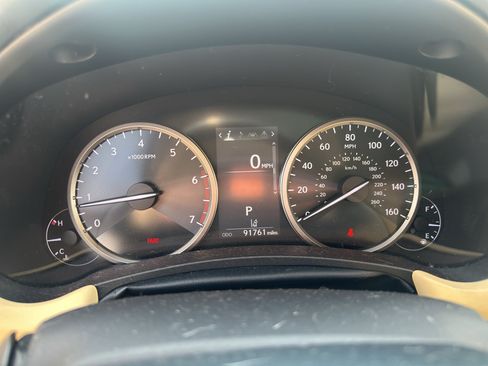 Used 2019 Lexus NX 300 FWD w/ Comfort Package image 28