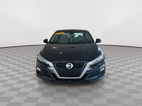 Used 2022 Nissan Altima 2.5 SV image 4
