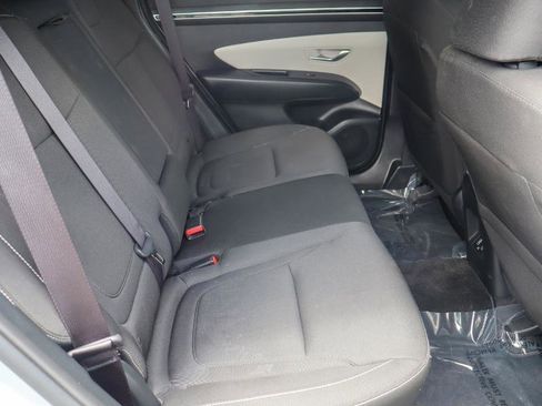 Used 2022 Hyundai Tucson SEL FWD image 15