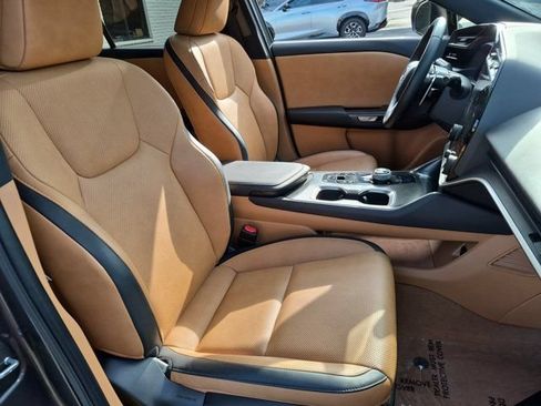 Used 2023 Lexus RZ 450e Premium w/ Technology Package AWD/4WD image 35