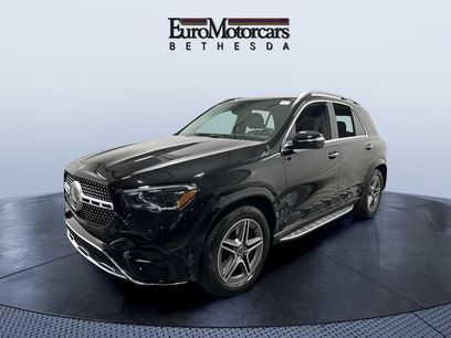 Certified 2024 Mercedes-Benz GLE 450 4MATIC