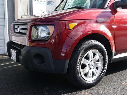 Used 2008 Honda Element EX image 22