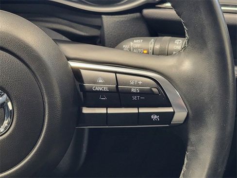 Certified 2024 MAZDA CX-30 AWD 2.5 S w/ Preferred Package image 29