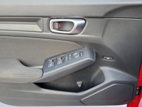 Used 2024 Honda Civic Sport image 15