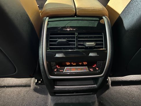 New 2026 BMW X6 M60i image 35