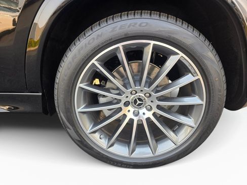 New 2026 Mercedes-Benz GLE 350 4MATIC image 19