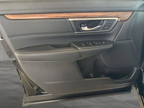 Used 2022 Honda CR-V Touring image 24