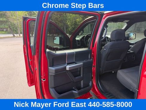 Used 2020 Ford F150 XLT w/ Equipment Group 302A Luxury RWD image 27