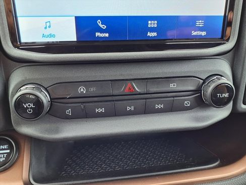 Certified 2022 Ford Bronco Sport Badlands w/ Premium Package image 21