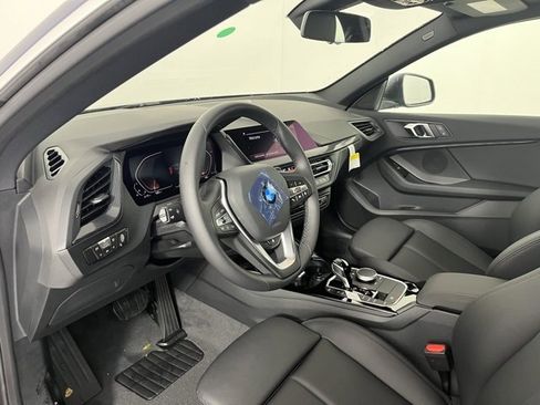 Used 2024 BMW 228i xDrive Gran Coupe w/ Convenience Package image 9