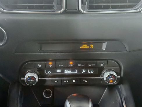 Used 2025 MAZDA CX-5 Carbon Edition AWD/4WD image 24