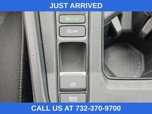 Used 2025 Honda Accord SE image 26