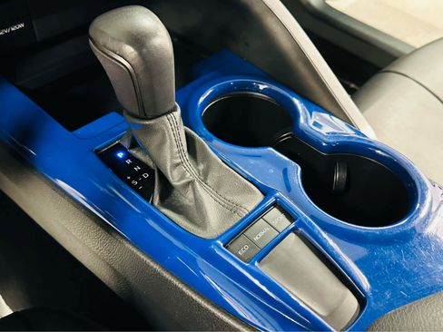 Certified 2023 Toyota Camry SE image 13