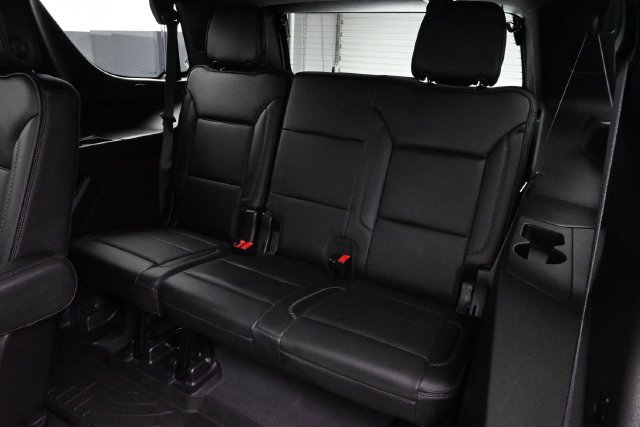 Used 2022 GMC Yukon Denali AWD/4WD image 12