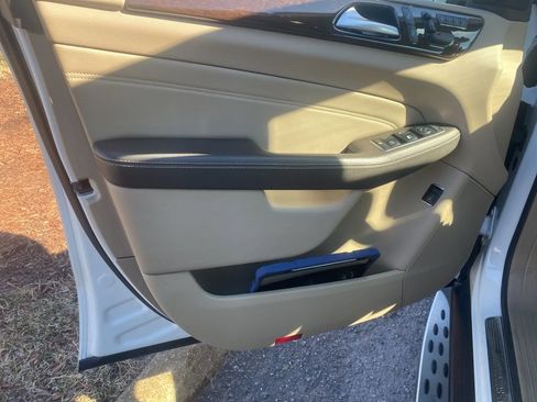 Used 2015 Mercedes-Benz ML 350 ML 350 image 10