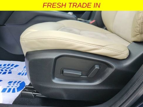 Used 2018 MAZDA CX-5 Touring w/ Preferred Equipment Package AWD/4WD image 6