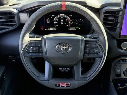 New 2026 Toyota Tundra TRD Pro image 13