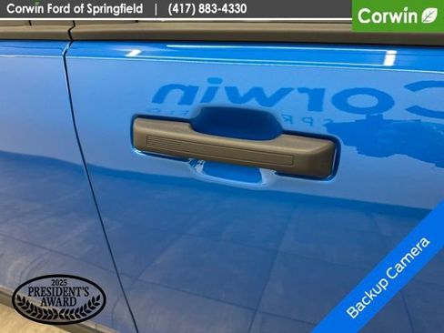 New 2026 Ford Maverick XLT AWD/4WD image 8