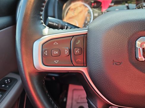 Used 2022 RAM 1500 Big Horn image 17