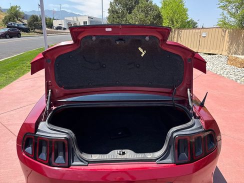 Used 2014 Ford Mustang GT w/ Equipment Group 301A RWD image 8