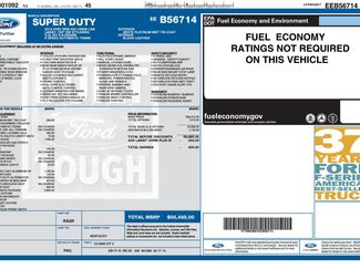 Used 2014 Ford F350 Lariat AWD/4WD video 2