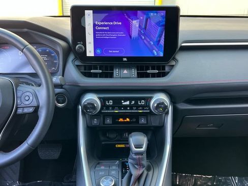 Used 2024 Toyota RAV4 XSE w/ Weather Package AWD/4WD image 50