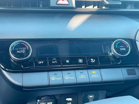 New 2026 Hyundai Elantra Sport image 15